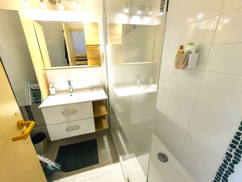 Studio Cap d'Agde, 1 pièce, 4 personnes - photo_15298014398