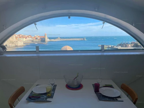 Apartment Collioure, 1 bedroom, 3 persons - photo_1011494674946