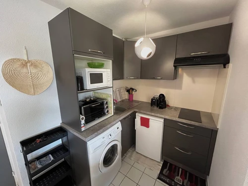 Appartement Argelès-sur-Mer, 2 pièces, 4 personnes - photo_12005789005