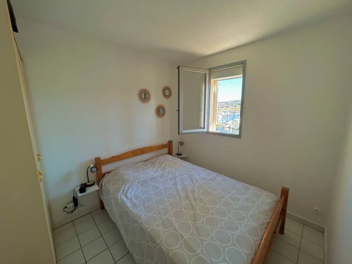 Appartement Argelès-sur-Mer, 2 pièces, 4 personnes - photo_12005789005