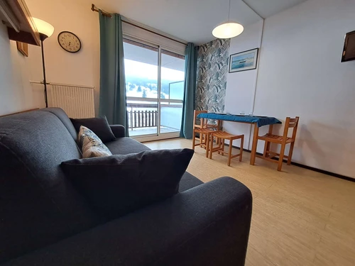 Apartment Le Dévoluy, studio flat, 4 persons - photo_16863608987