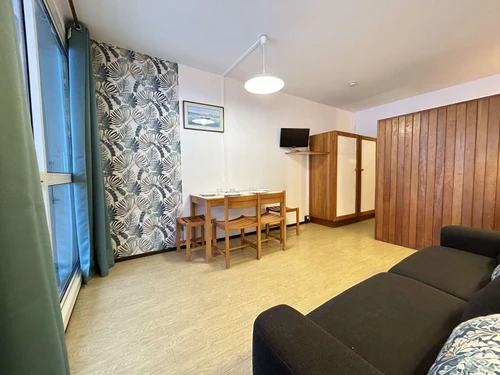 Apartment Le Dévoluy, studio flat, 4 persons - photo_16863608987