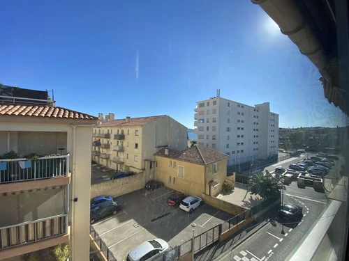 Appartement Sainte-Maxime, 1 pièce, 5 personnes - photo_16693754330