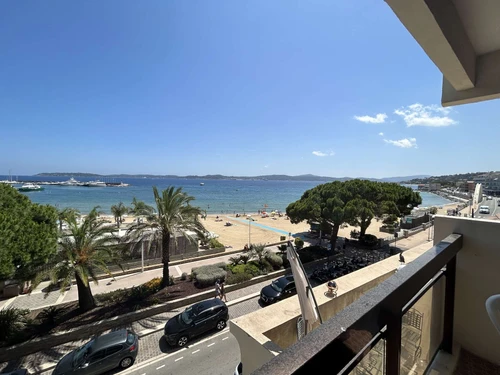 Apartamento Sainte-Maxime, 1 dormitorio, 4 personas - photo_1011250061826