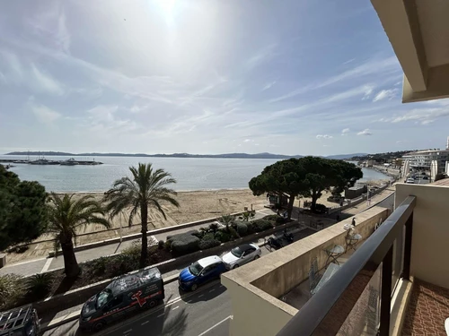 Apartment Sainte-Maxime, 1 bedroom, 4 persons - photo_1011250061826