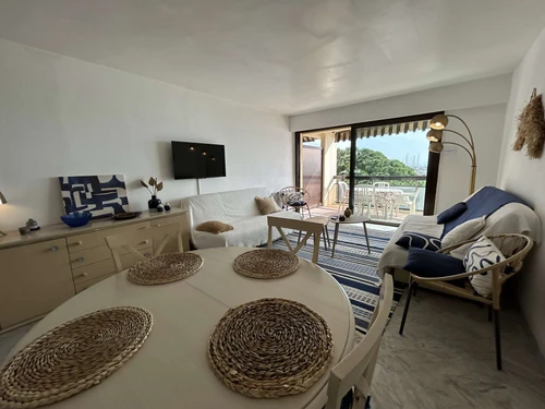 Apartment Sainte-Maxime, 1 bedroom, 4 persons - photo_1011250061826