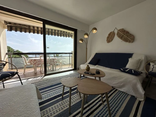 Apartment Sainte-Maxime, 1 bedroom, 4 persons - photo_1011250061826