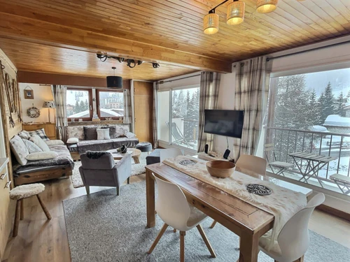 Appartement Val-d'Isère, 2 pièces, 4 personnes - photo_1011461784007