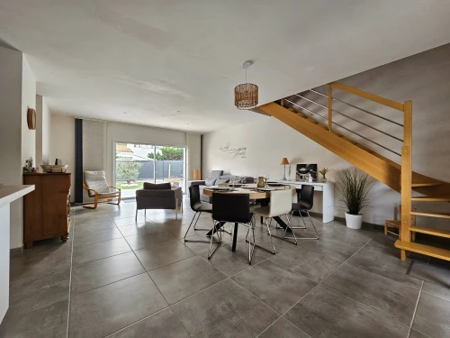 Ferienhaus La Faute-sur-Mer, 3 Schlafzimmer, 6 Personen - photo_17913091346