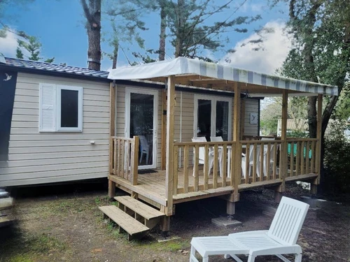 Mobil-Home Saint-Jean-de-Monts, 3 pièces, 6 personnes - photo_1011496265030