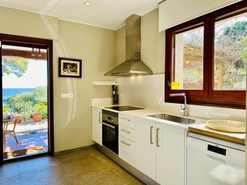 Villa Sant Feliu de Guíxols, 5 pièces, 8 personnes - photo_1011496283463