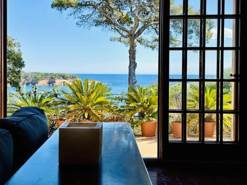 Villa Sant Feliu de Guíxols, 5 pièces, 8 personnes - photo_1011496283463