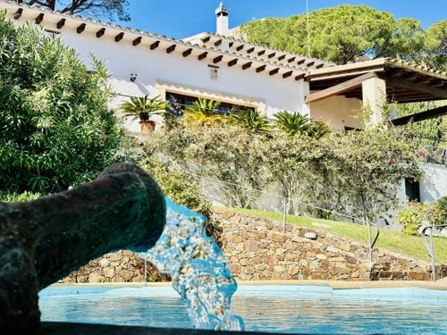 Villa Sant Feliu de Guíxols, 5 pièces, 8 personnes - photo_1011496283463