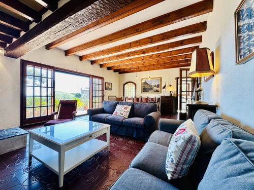 Villa Sant Feliu de Guíxols, 5 pièces, 8 personnes - photo_1011496283463