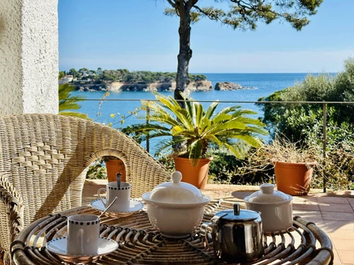 Villa Sant Feliu de Guíxols, 5 pièces, 8 personnes - photo_1011496283463