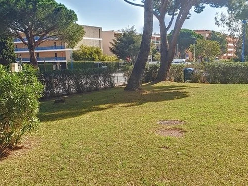 Apartment Bormes-les-Mimosas, 1 bedroom, 4 persons - photo_19102115752