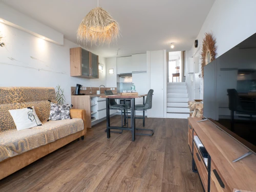 Apartment Arcachon, 1 bedroom, 4 persons - photo_1011332878845