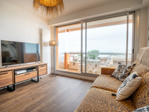 Apartment Arcachon, 1 bedroom, 4 persons - photo_1011332878845