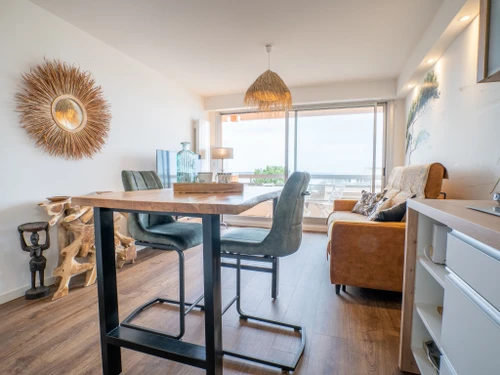 Apartment Arcachon, 1 bedroom, 4 persons - photo_1011332878845