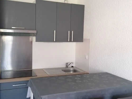 Ferienwohnung Cavalaire-sur-Mer, Studio, 4 Personen - photo_14210684366