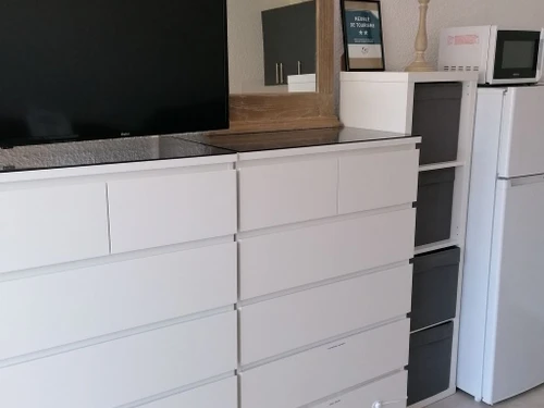 Ferienwohnung Cavalaire-sur-Mer, Studio, 4 Personen - photo_14210684366