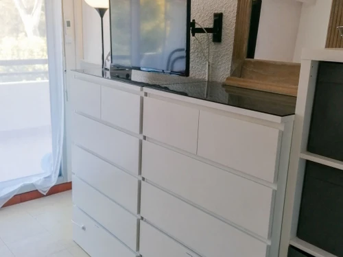 Ferienwohnung Cavalaire-sur-Mer, Studio, 4 Personen - photo_14210684366