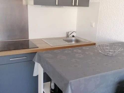 Ferienwohnung Cavalaire-sur-Mer, Studio, 4 Personen - photo_14210684366