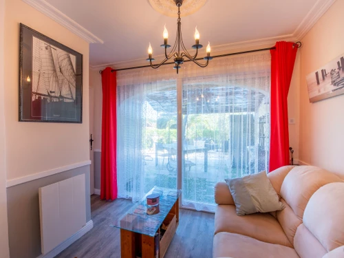 Apartment La Croix-Valmer, 2 bedrooms, 4 persons - photo_11379946468