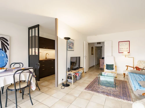 Ferienwohnung Saint-Jean-de-Luz, 2 Schlafzimmer, 6 Personen - photo_10513306606