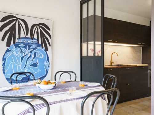 Ferienwohnung Saint-Jean-de-Luz, 2 Schlafzimmer, 6 Personen - photo_10513306606