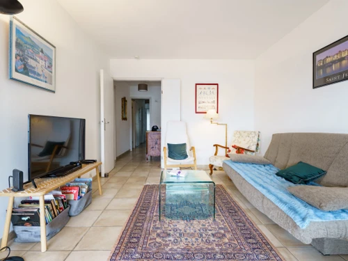 Ferienwohnung Saint-Jean-de-Luz, 2 Schlafzimmer, 6 Personen - photo_10513306606