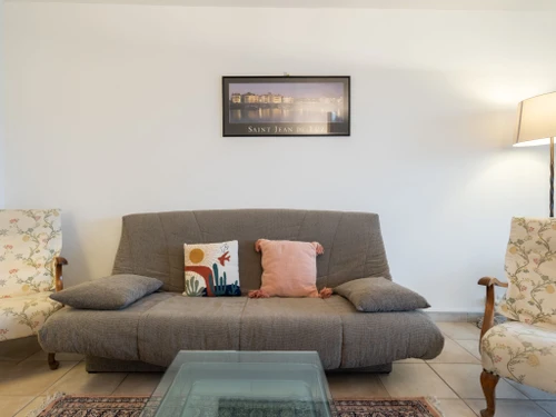 Ferienwohnung Saint-Jean-de-Luz, 2 Schlafzimmer, 6 Personen - photo_10513306606