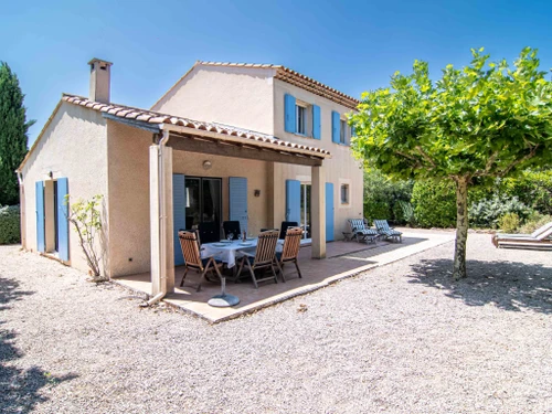 Maison Nans-les-Pins, 4 pièces, 6 personnes - photo_19802129583