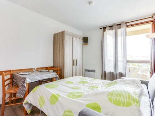 Apartment Seignosse, studio flat, 2 persons - photo_710243658