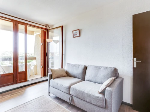 Apartment Seignosse, studio flat, 2 persons - photo_710243658