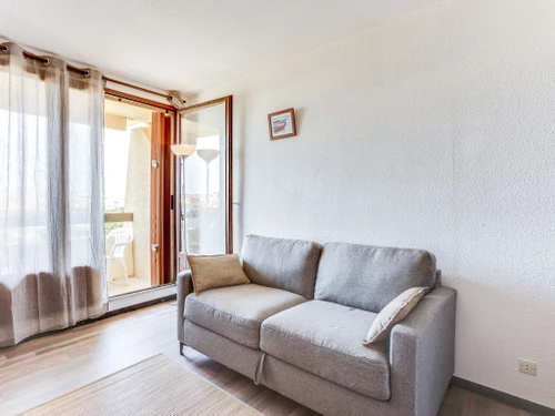 Apartment Seignosse, studio flat, 2 persons - photo_710243658