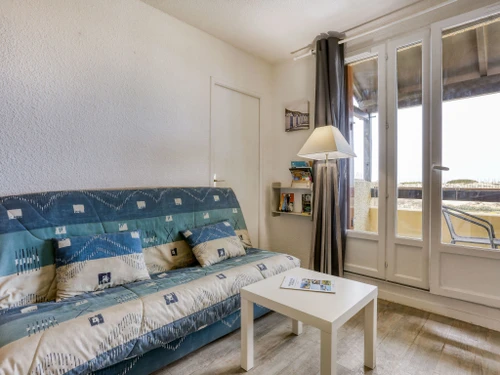 Ferienwohnung Seignosse, 1 Schlafzimmer, 3 Personen - photo_14131152729