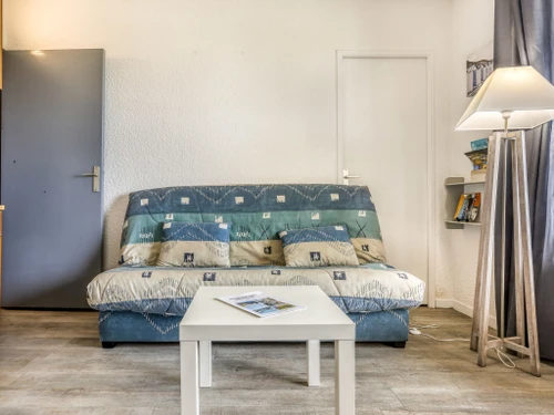 Ferienwohnung Seignosse, 1 Schlafzimmer, 3 Personen - photo_14131152729