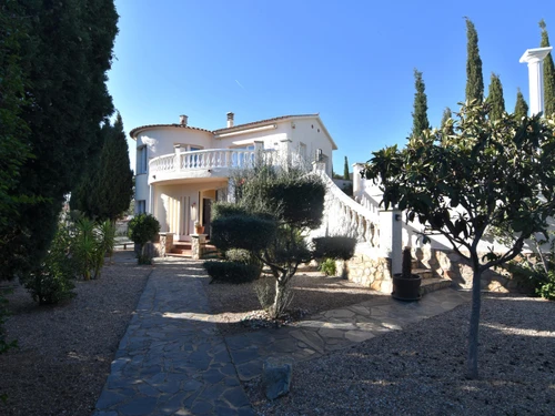 Villa Roses, 4 bedrooms, 10 persons - photo_1011272291895