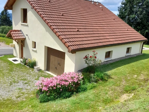 Gîte Gerbamont, 4 pièces, 6 personnes - photo_14994453466