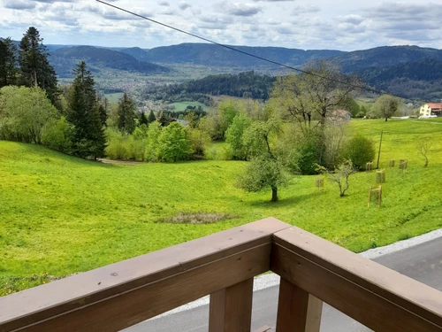 Gite Gerbamont, 3 bedrooms, 6 persons - photo_14994453466