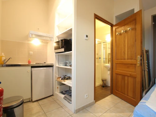 Studio La Hague, 1 pièce, 2 personnes - photo_1011503830728