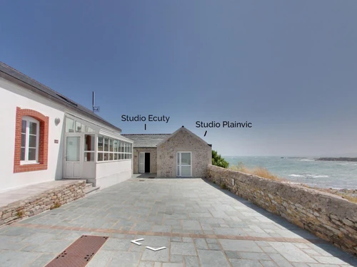 Studio La Hague, 1 pièce, 2 personnes - photo_1011503830728