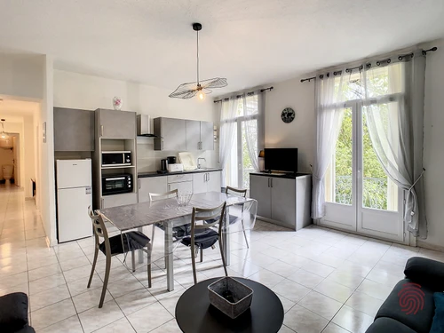 Apartment Lamalou-les-Bains, 2 bedrooms, 4 persons - photo_15955193295