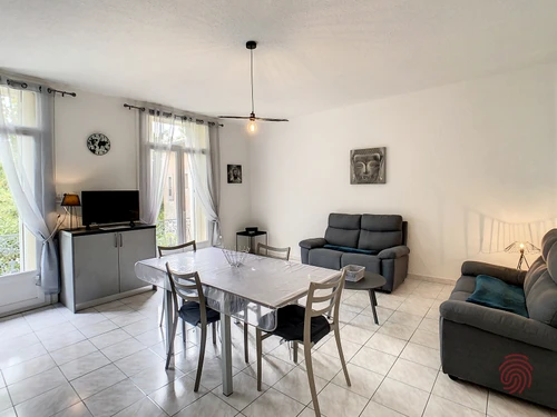 Apartment Lamalou-les-Bains, 2 bedrooms, 4 persons - photo_15955193295