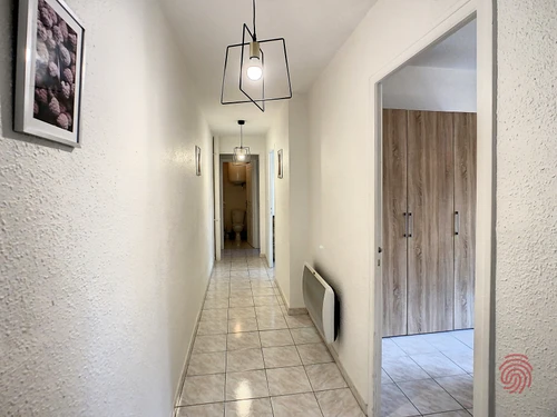 Apartment Lamalou-les-Bains, 2 bedrooms, 4 persons - photo_15955193295