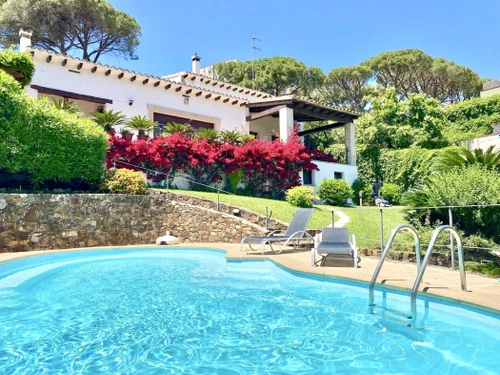 Villa Sant Feliu de Guíxols, 5 pièces, 8 personnes - photo_1011496283463
