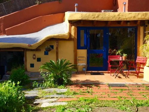 Gasthaus Santa Brígida, 1 Schlafzimmer, 3 Personen - photo_17292844027