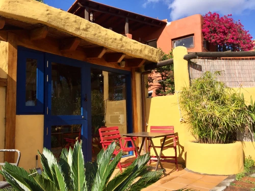 Gasthaus Santa Brígida, 1 Schlafzimmer, 3 Personen - photo_17292844027