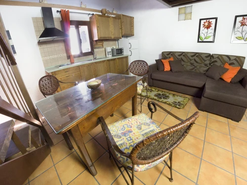Gite San Bartolomé de Tirajana, 2 bedrooms, 5 persons - photo_17292860750